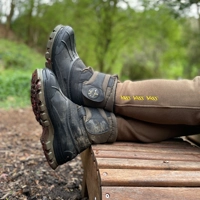 Vass All-Season Hybrid Edition Boots